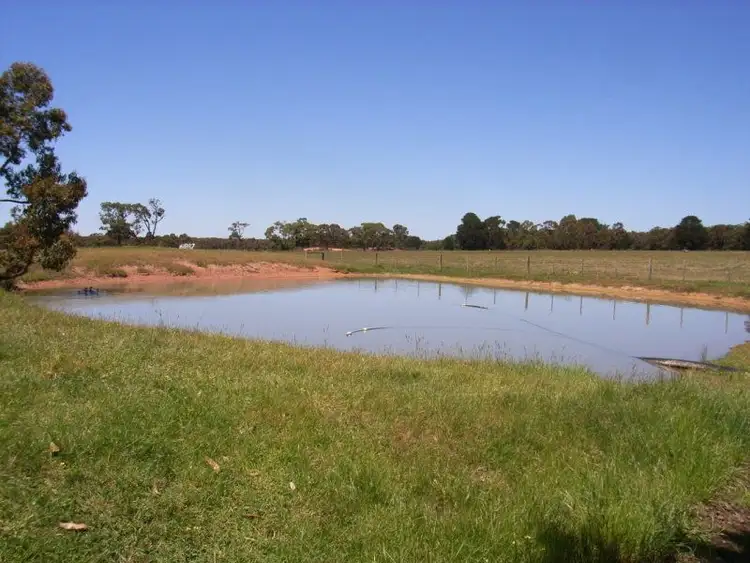 Third view of Homely rural property listing, 835 Nortons Rd, Paraparap VIC 3240