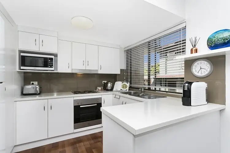Fourth view of Homely unit listing, 1/71 Westcourt, New Lambton NSW 2305