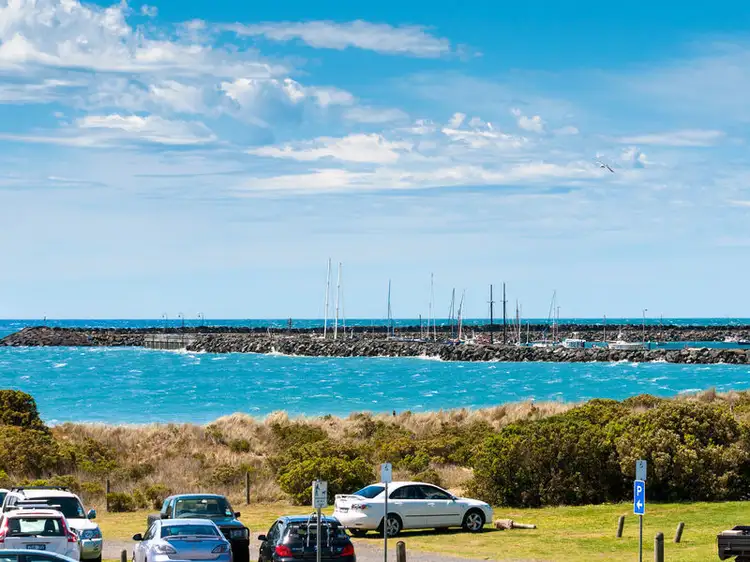3/137 Great Ocean Road, Apollo Bay VIC 3233