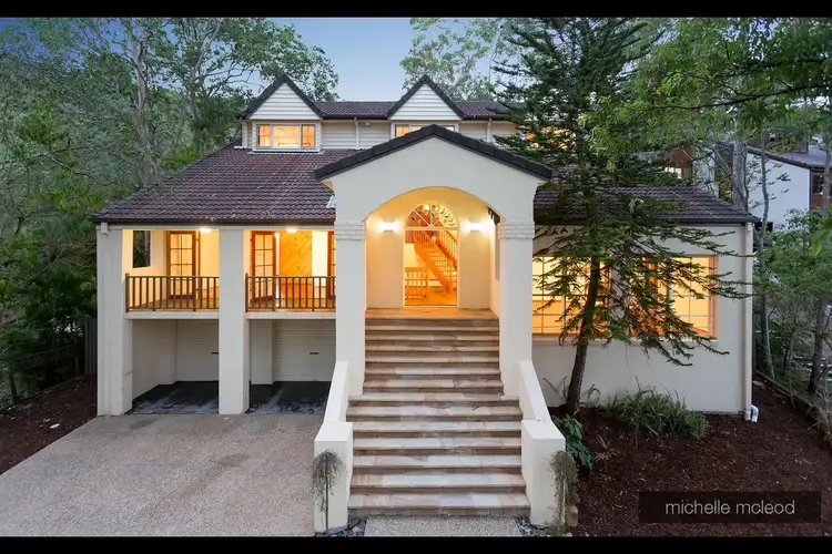 Third view of Homely house listing, 15 Narnoo Street, Chapel Hill QLD 4069