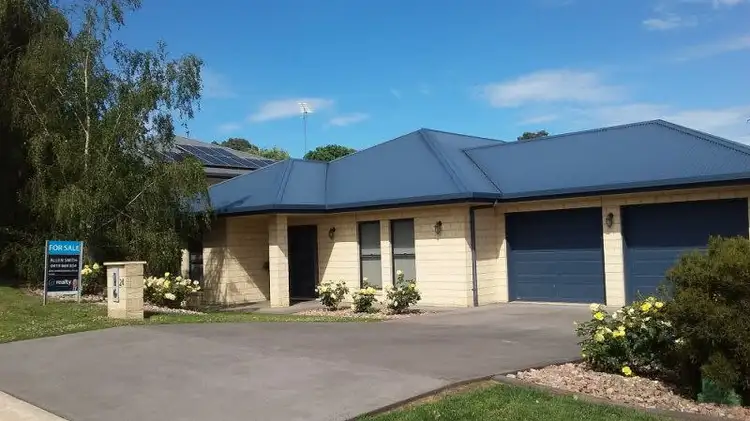 24 Saint Martins Drive, Mount Gambier SA 5290