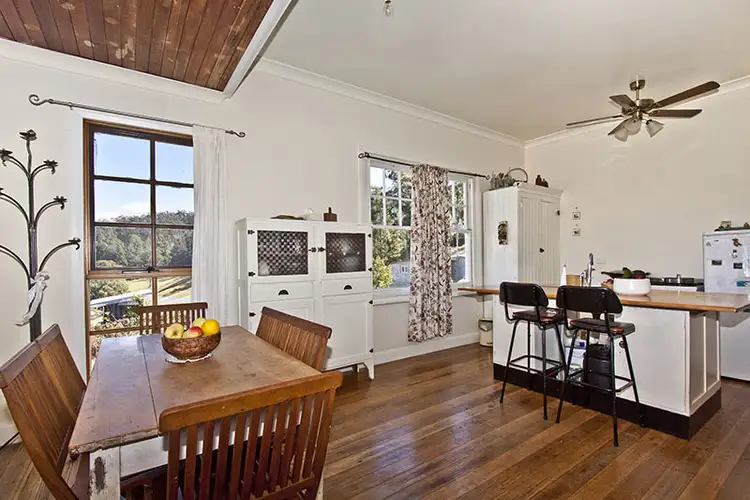 Third view of Homely house listing, 423 Slab Road, Cygnet TAS 7112