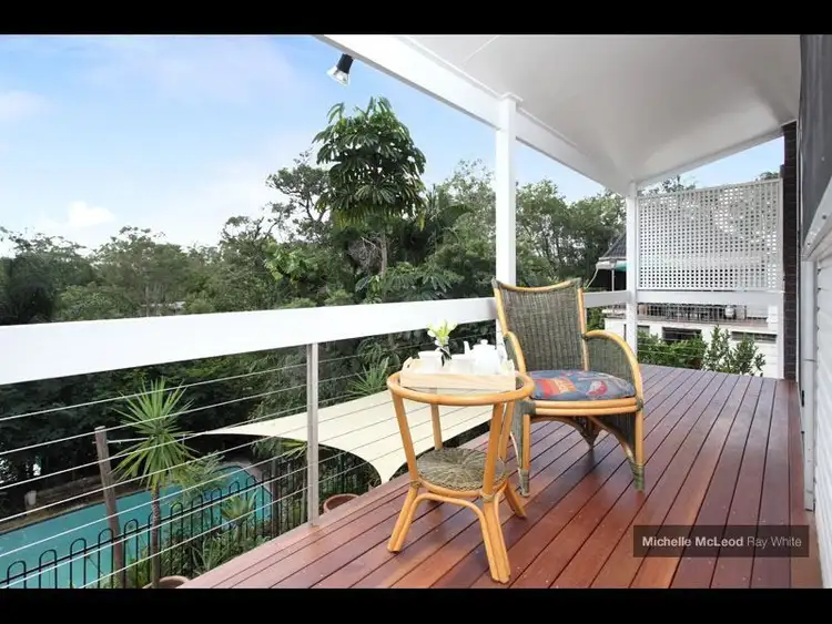Sixth view of Homely house listing, 7 Sunset Road, Kenmore QLD 4069