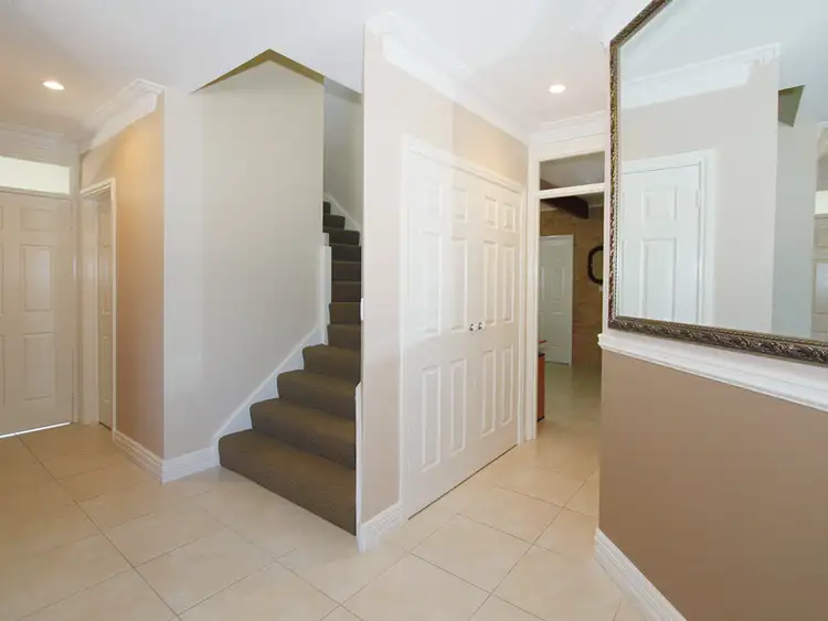 Second view of Homely house listing, 18 Ocean Shores Edge, Connolly WA 6027