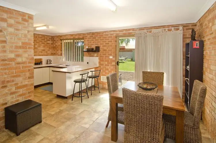 Fifth view of Homely house listing, 19 Avocet Boulevard, Geographe WA 6280