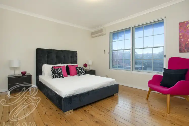 Fifth view of Homely apartment listing, 2/118 Elizabeth Street, Ashfield NSW 2131