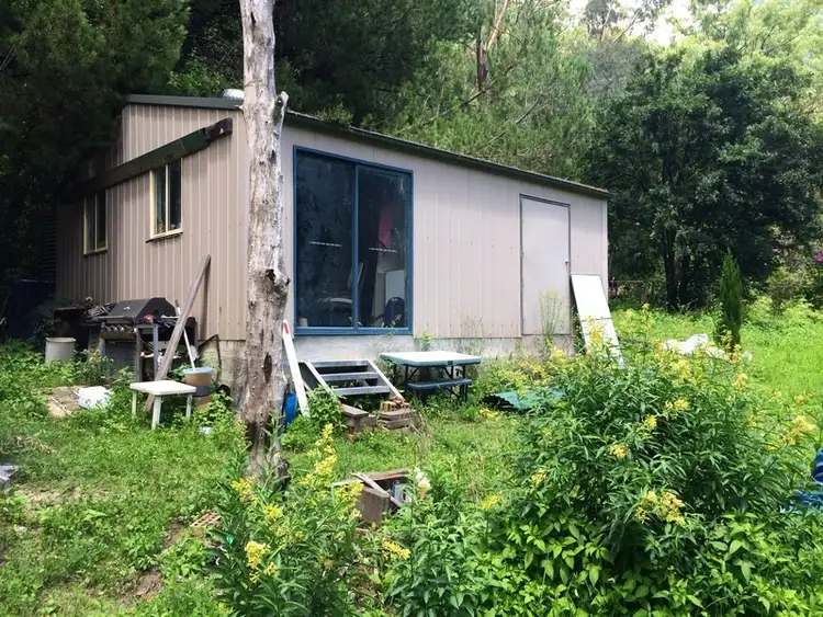 Third view of Homely land listing, 607 Settlers Rd, Lower Macdonald NSW 2775