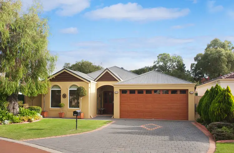 5 Beachgrove Place, Geographe WA 6280