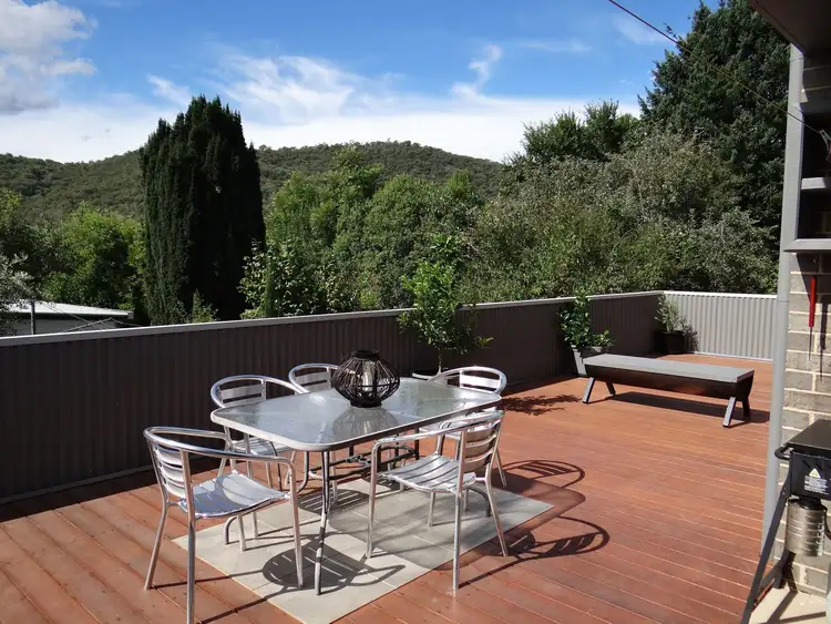 Main view of Homely house listing, 14 Mystery Basin Rise, Bright VIC 3741