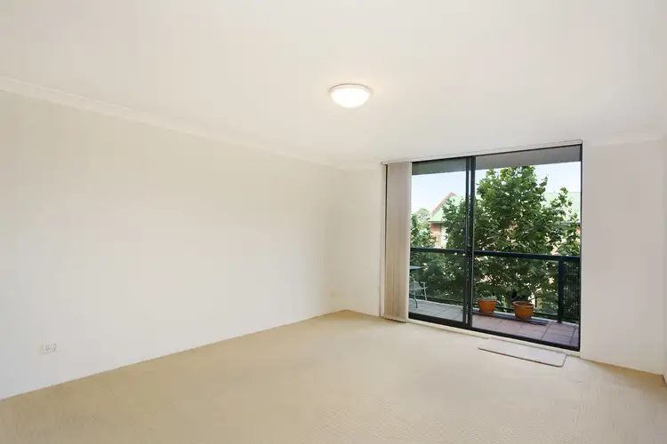 Second view of Homely apartment listing, 1305/177-219 Mitchell Road, Erskineville NSW 2043