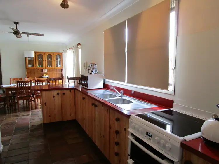 Seventh view of Homely house listing, 6 Manooka Crescent, Bradbury NSW 2560