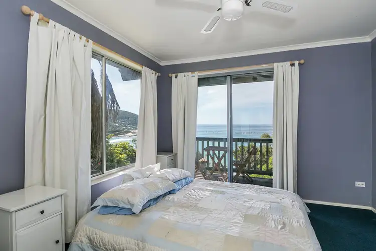 Fifth view of Homely house listing, 47 Morley Avenue, Wye River VIC 3234
