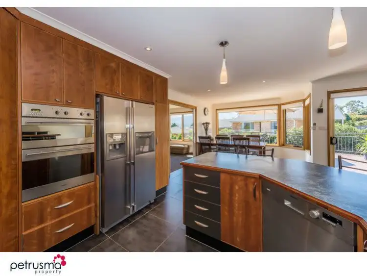 Fifth view of Homely house listing, 4 Cassia Place, Kingston TAS 7050