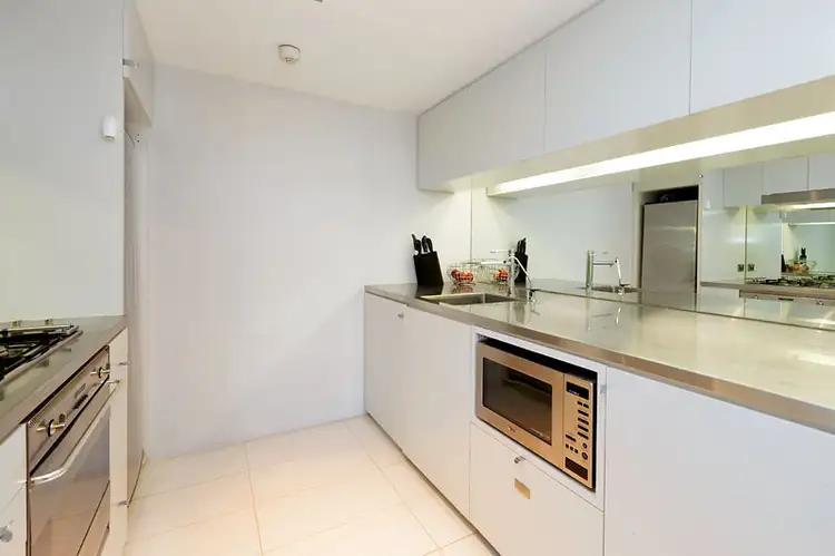 Fourth view of Homely apartment listing, 1210/227 Victoria Street, Darlinghurst NSW 2010