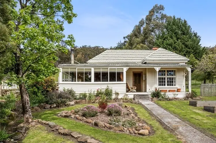 104 Judds Creek Road, Judbury TAS 7109
