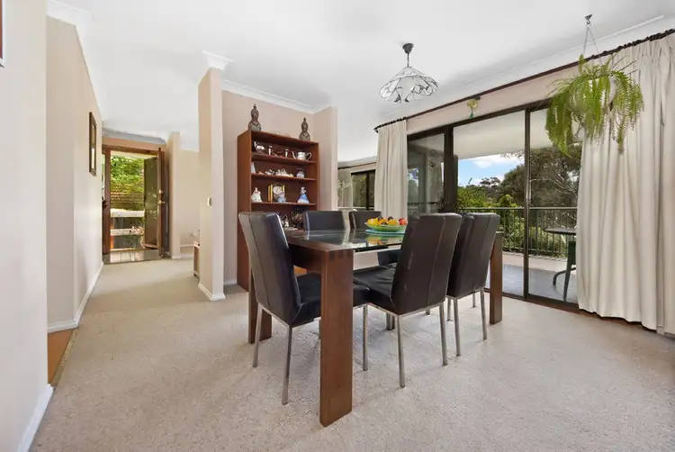 Third view of Homely house listing, 17 Arkana Place, Engadine NSW 2233