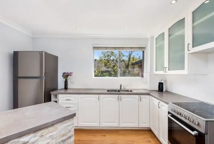 17/7-11 Miranda Road, Miranda NSW 2228