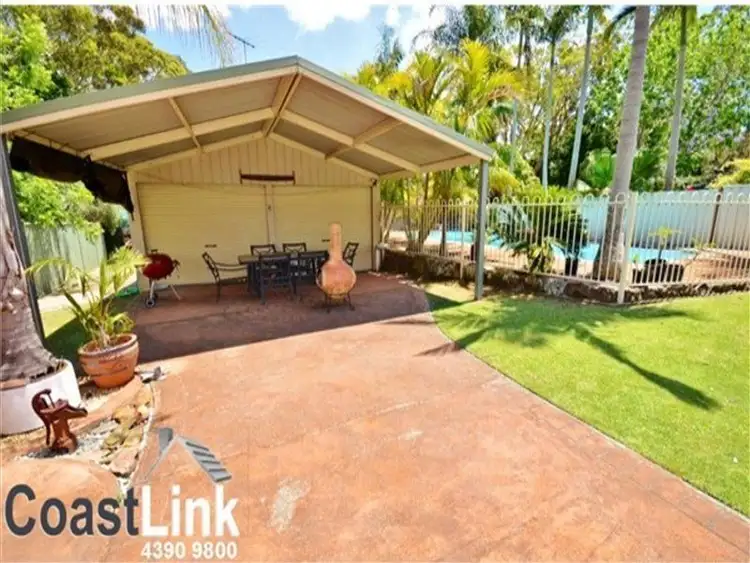 Fourth view of Homely house listing, 6 Nacooma Road, Buff Point NSW 2262