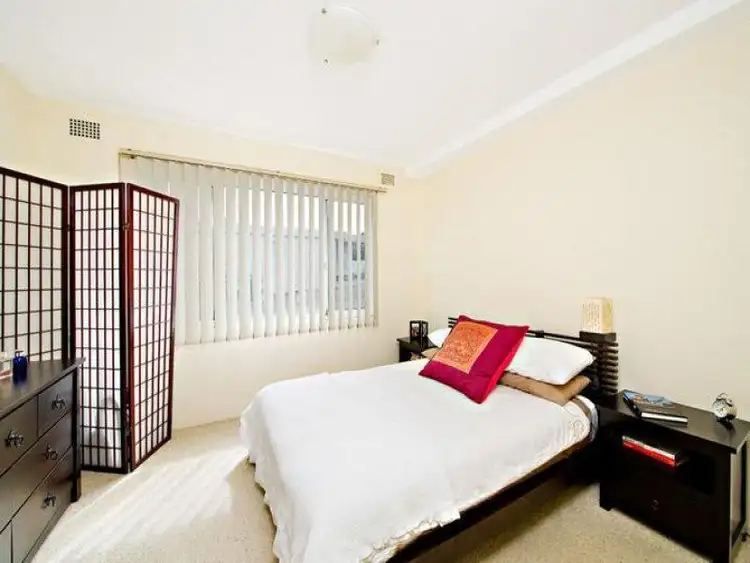 Second view of Homely apartment listing, 6/44 Bayswater Street, Drummoyne NSW 2047