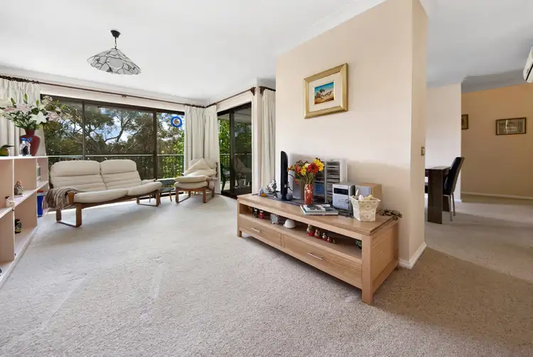 Second view of Homely house listing, 17 Arkana Place, Engadine NSW 2233