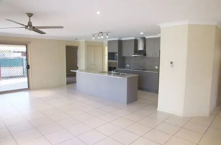 Third view of Homely house listing, 42 Briggs Drive, Caboolture QLD 4510