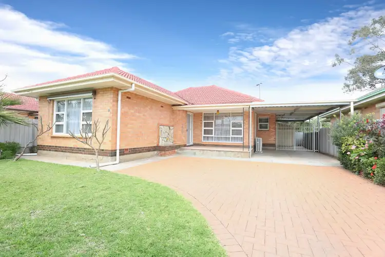 21 Essex St, Woodville Gardens SA 5012