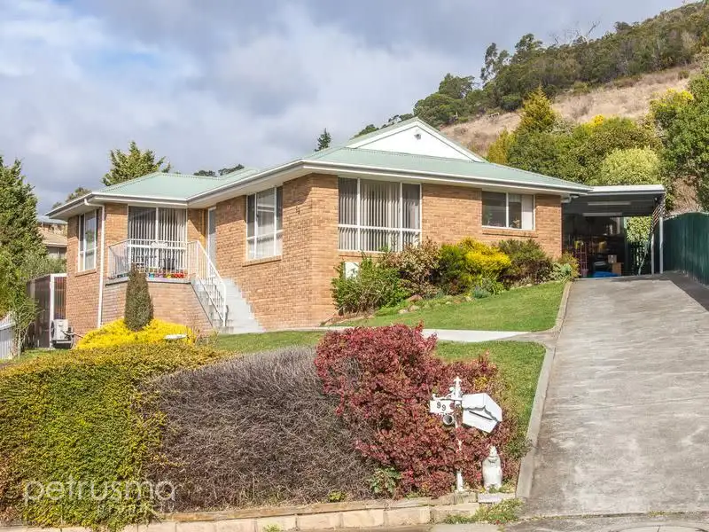 Main view of Homely house listing, 99 Branscombe Road, Claremont TAS 7011