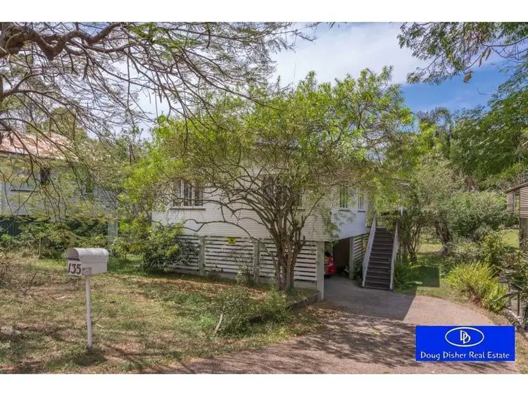 135 Payne Street, Indooroopilly QLD 4068