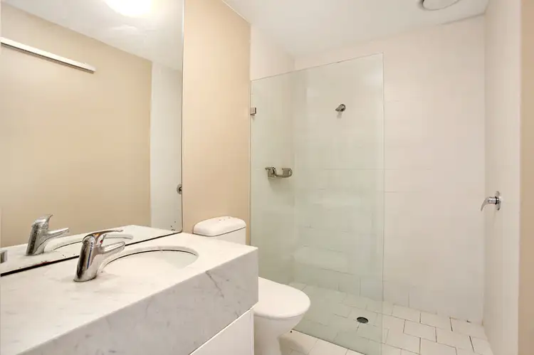 Fifth view of Homely apartment listing, 3604/22-24 Jane Bell Lane, Melbourne VIC 3000