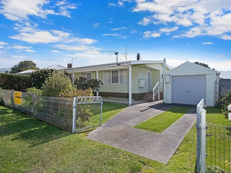 Main view of Homely house listing, 16 Martin Street, Apollo Bay VIC 3233