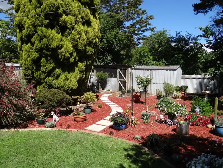 Seventh view of Homely house listing, 1 Thompson Street, Bright VIC 3741