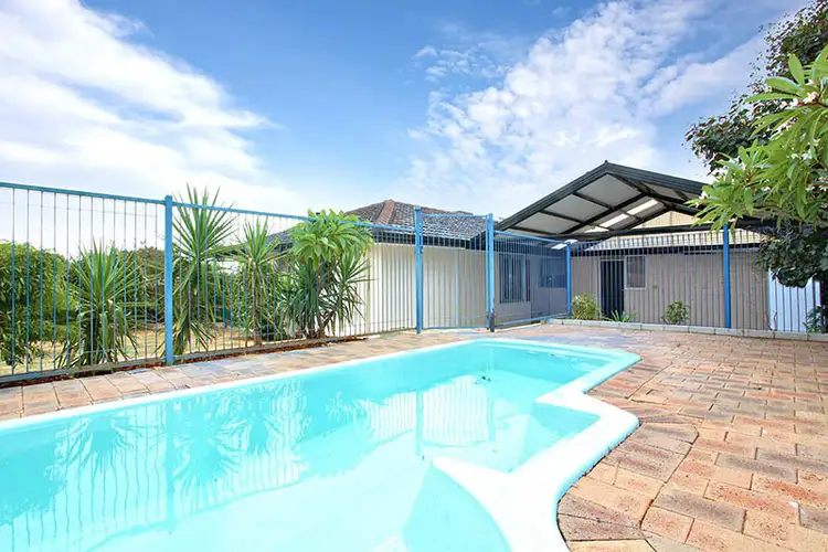 Third view of Homely house listing, 8 Inglis Court, Medina WA 6167