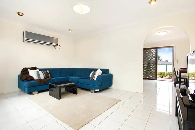 Second view of Homely house listing, 10 Allira Place, Hassall Grove NSW 2761