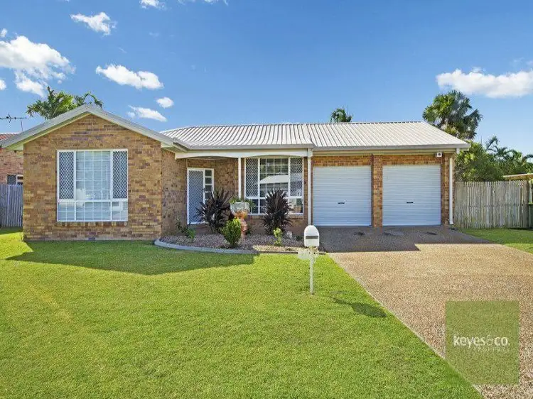 10 Kearney Court, Annandale QLD 4814