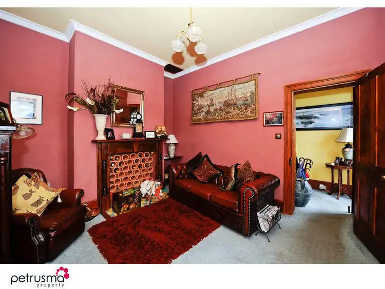 Sixth view of Homely house listing, 23 Princes Street, Sandy Bay TAS 7005