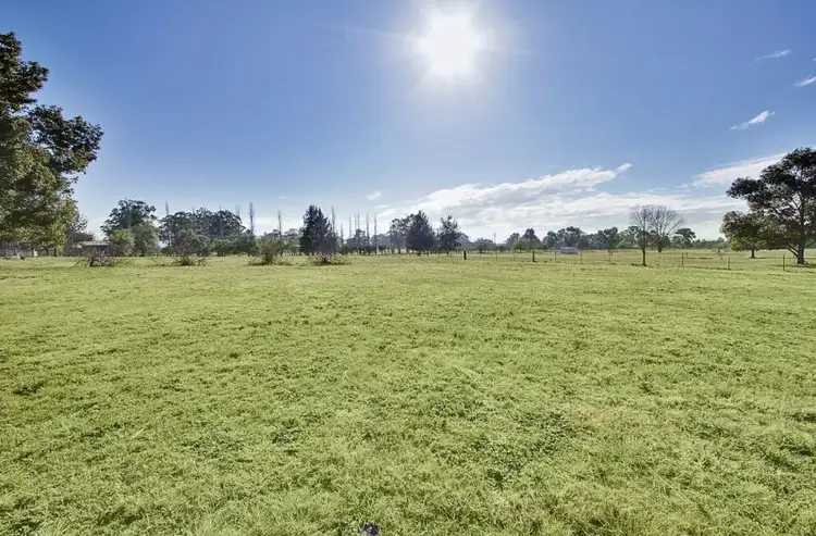 Second view of Homely land listing, Address available on request