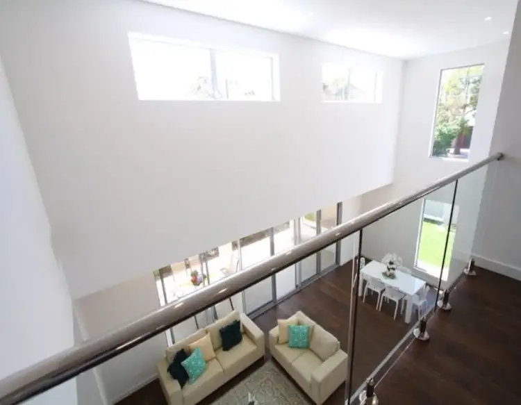 Fourth view of Homely townhouse listing, 110 StephenTerrace, Gilberton SA 5081