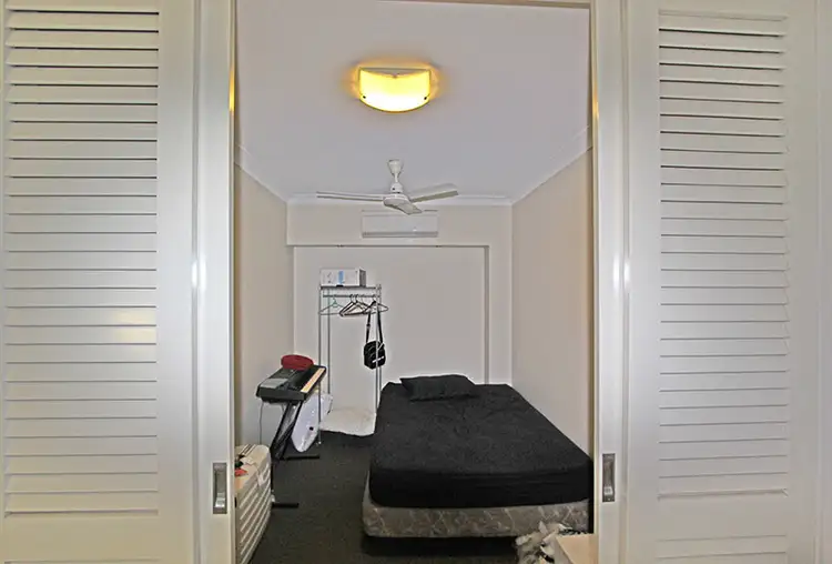 Sixth view of Homely apartment listing, 1205/12-21 Gregory Street, Westcourt QLD 4870