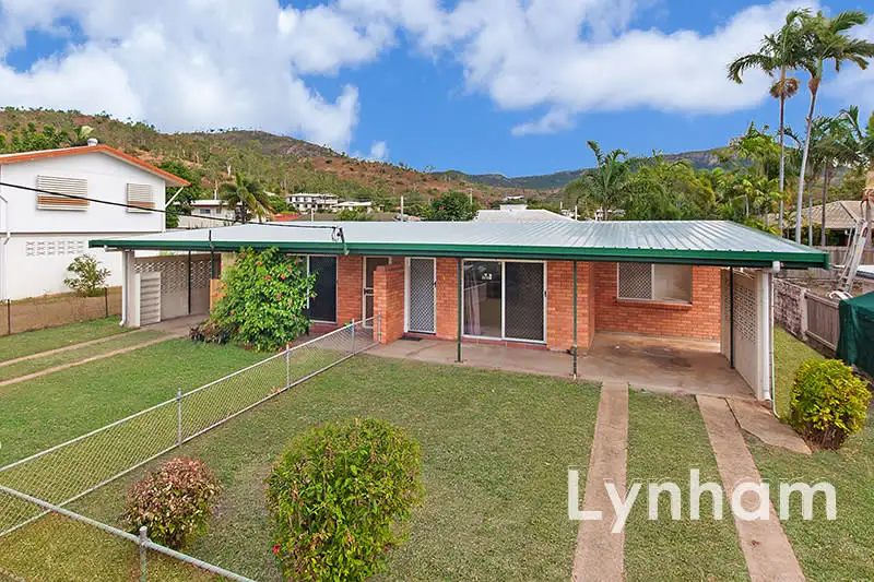 Main view of Homely house listing, 5 Faraday Street, Wulguru QLD 4811