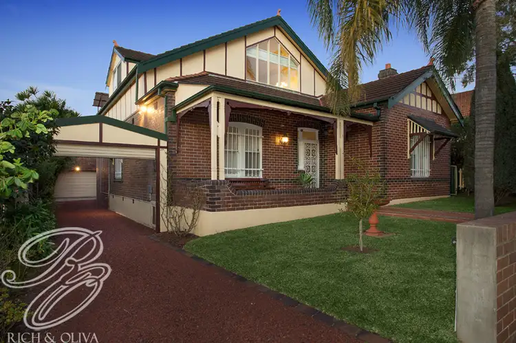 8 Scahill Street, Campsie NSW 2194