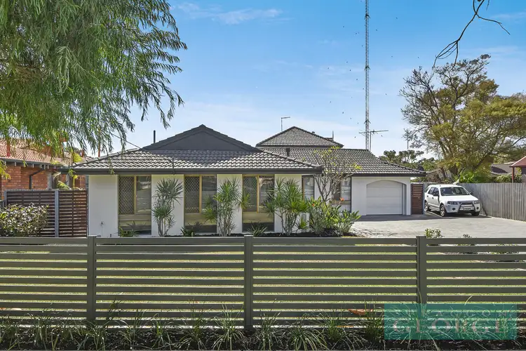 Second view of Homely house listing, 69 Vickers Street, Hamersley WA 6022