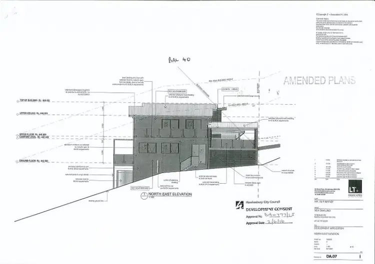 Fourth view of Homely land listing, Address available on request