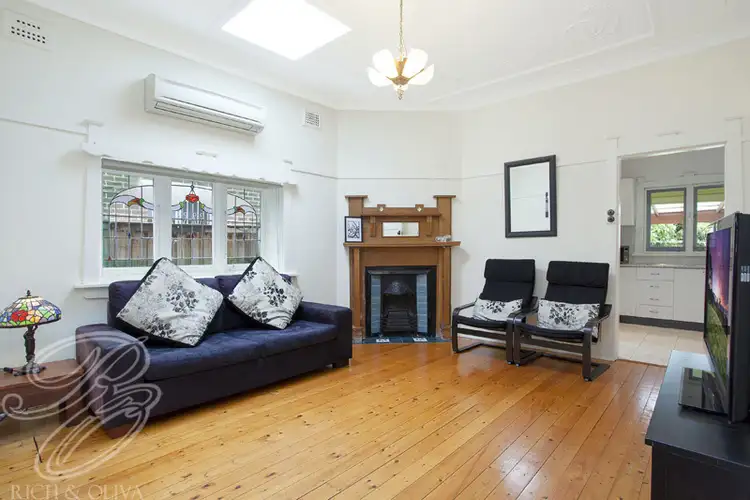 Second view of Homely house listing, 9 Knocklayde Street, Ashfield NSW 2131