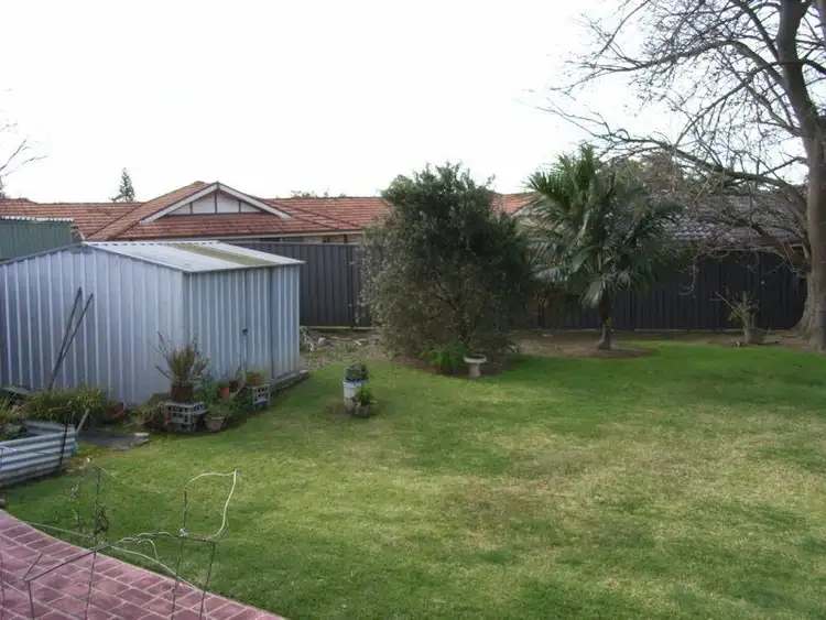 Second view of Homely house listing, 10 Northcott Street, South Wentworthville NSW 2145