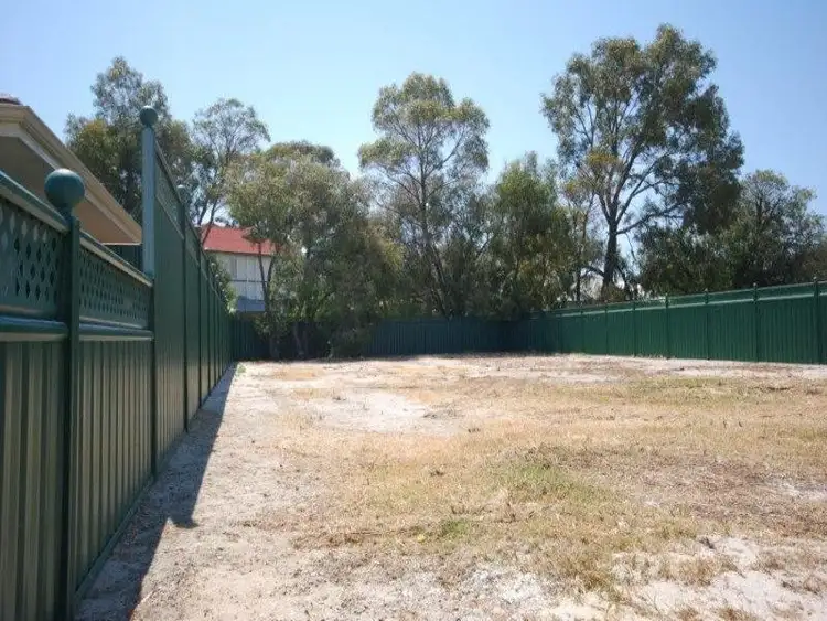 Second view of Homely land listing, 9 Beachgrove Place, Geographe WA 6280