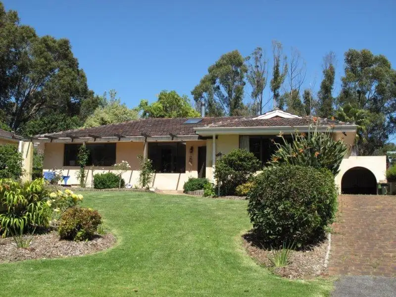 Main view of Homely house listing, 16 Karriglen Way, Denmark WA 6333