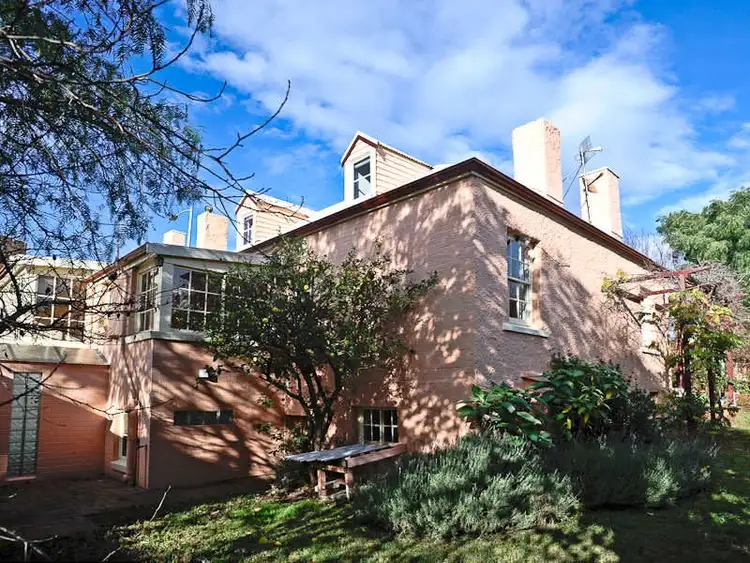 Main view of Homely house listing, 1 Barrack Street, Hobart TAS 7000