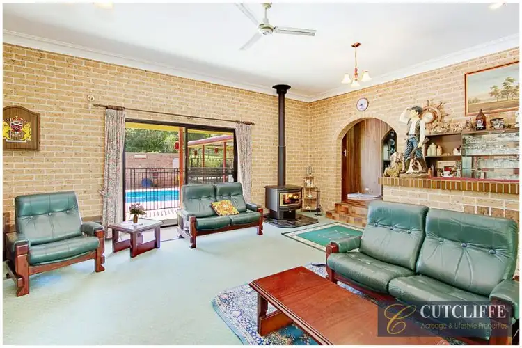 Seventh view of Homely rural property listing, 170 Ebenezer Wharf Road, Ebenezer NSW 2756