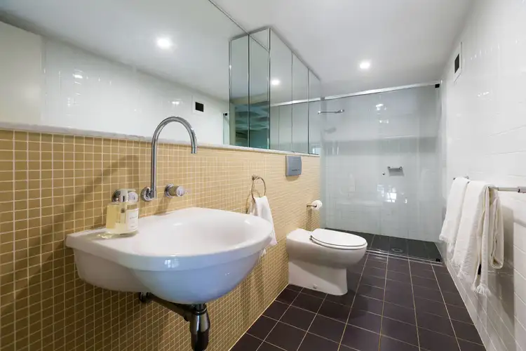 Sixth view of Homely apartment listing, 314/357 Glenmore Road, Paddington NSW 2021