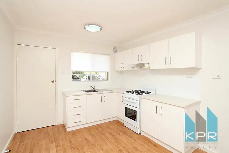 Main view of Homely unit listing, 10/299 Harborne Street, Glendalough WA 6016